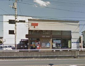 桶川東店舗(桶川神明郵便局)