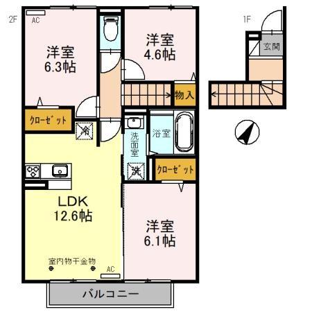 アウレスト