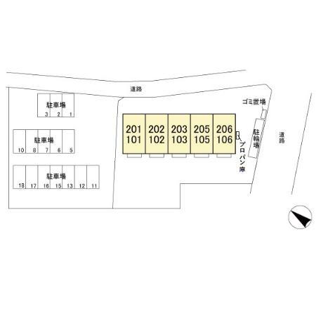 サザンクロス
