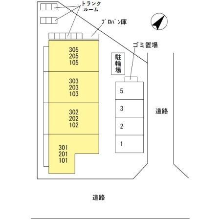 グレイスハウス