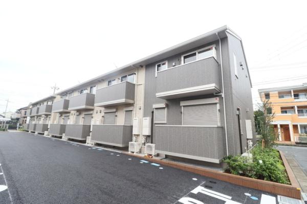 ボナール泉台Ｂ