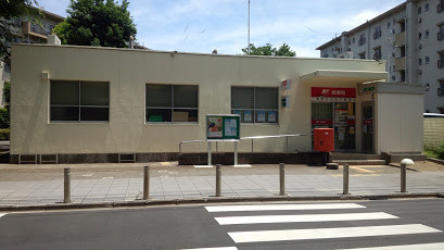 リッツハウス(上尾原市団地内郵便局)