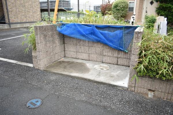 リッツハウス