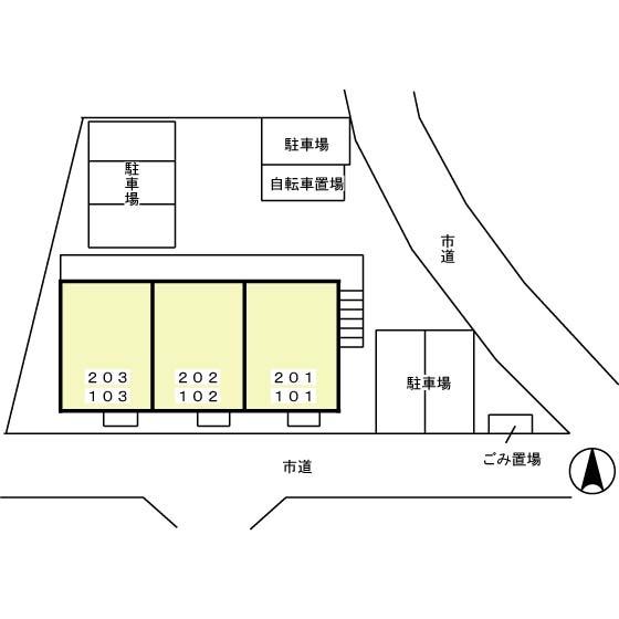 リッツハウス