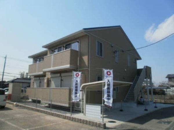 ドミール上尾