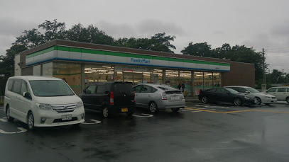 フォーエバービーチ(ファミリーマート上尾原市西店)