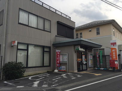 パレンテラ宮原(大宮奈良郵便局)