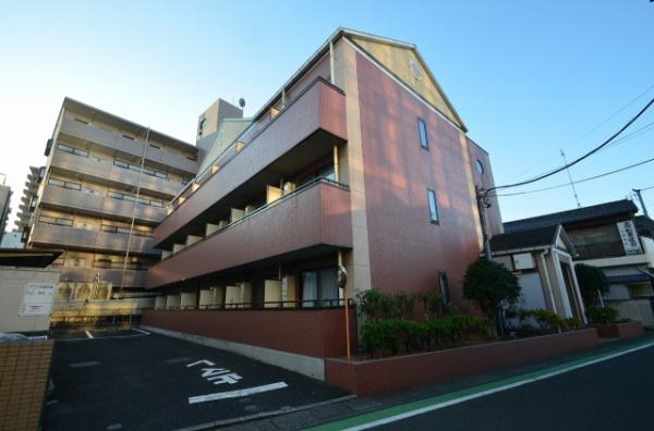 パレンテラ宮原