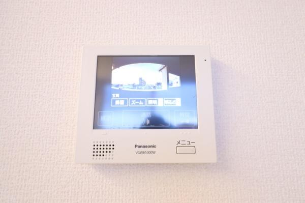 グレイスハウスⅡ