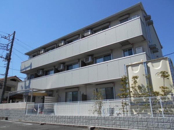 グレイスハウスⅡ