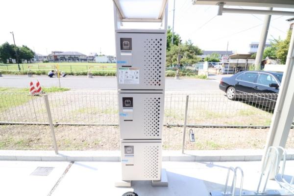セジュールグラードⅡ