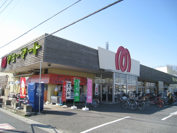 サザンクロス(マミーマート小敷谷店)