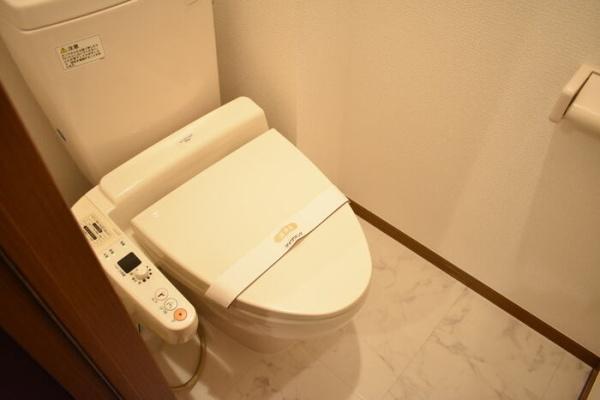 ラフィネ・ドミール弐番館