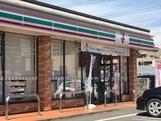 サンクレーブ(セブンイレブン鴻巣氷川町店)