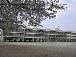 鴨川戸建て(桶川市立桶川西小学校)