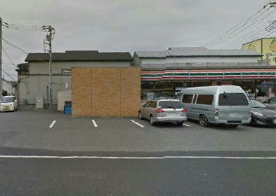 CLASSEUM桶川泉Ⅰ(セブンイレブン北本二ツ家4丁目店)