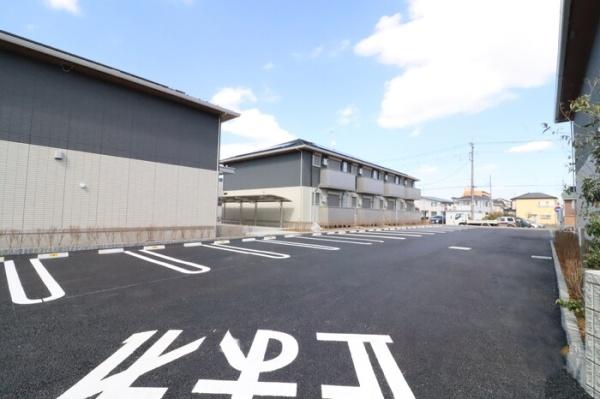 CLASSEUM桶川泉Ⅰ