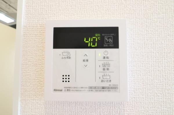 CLASSEUM桶川泉Ⅰ