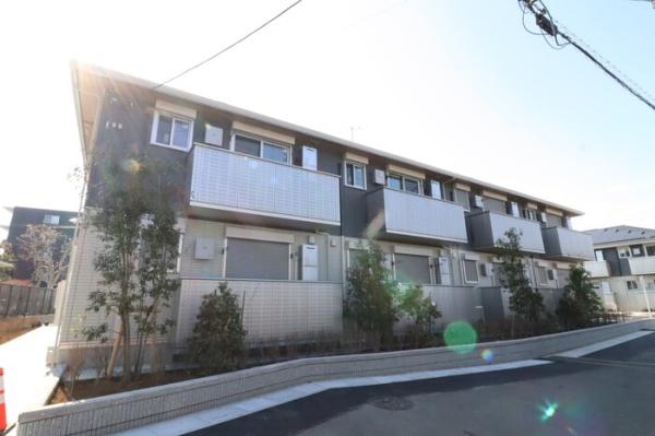 CLASSEUM桶川泉Ⅰ