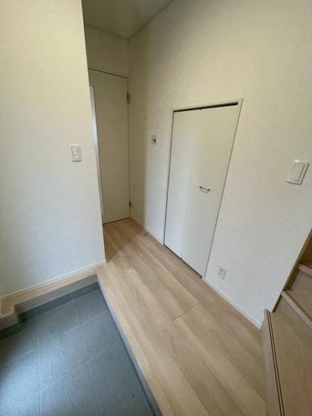 クレイドルガーデン上尾市大谷本郷第71号棟0001