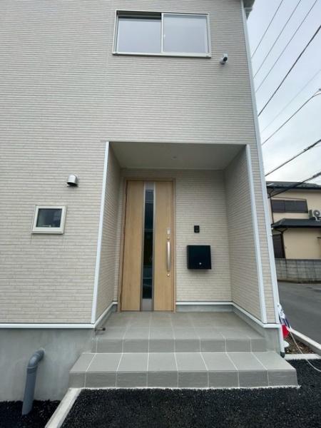 クレイドルガーデン上尾市大谷本郷第71号棟0001