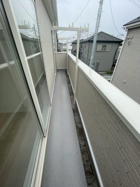 クレイドルガーデン上尾市大谷本郷第71号棟0001
