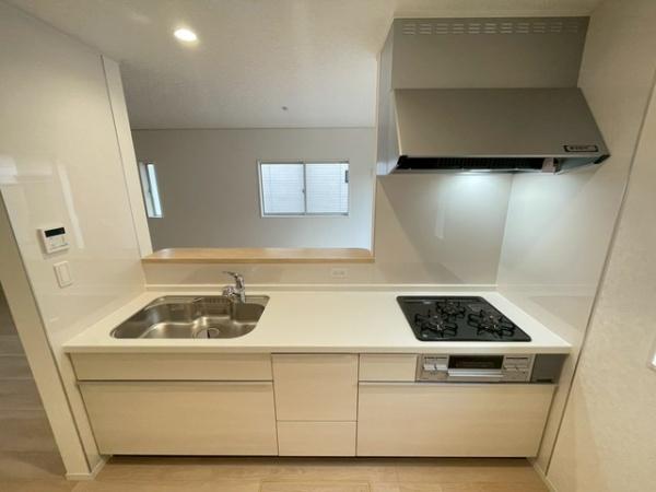 クレイドルガーデン上尾市大谷本郷第71号棟0001