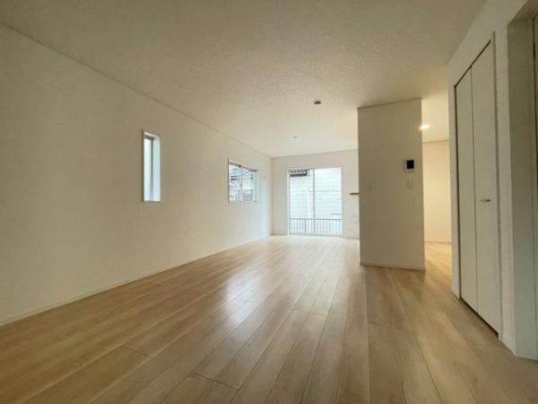 クレイドルガーデン上尾市大谷本郷第71号棟0001