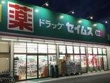 グレートノーブルＢ(ドラッグセイムス　伊奈内宿店)