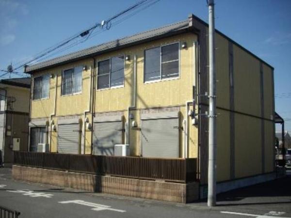 キューブ浅間台Ｂ