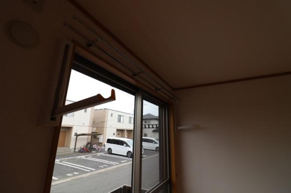 キューブ浅間台Ｂ