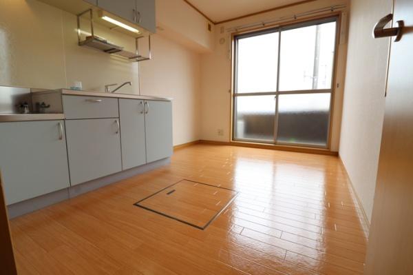 キューブ浅間台Ｂ