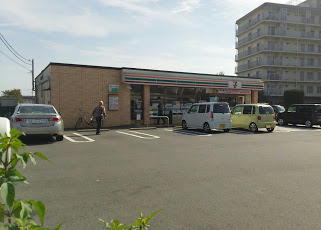 リビングゲートシティⅡ(セブンイレブン上尾本町東店)
