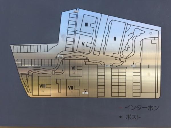 リビングゲートシティⅡ