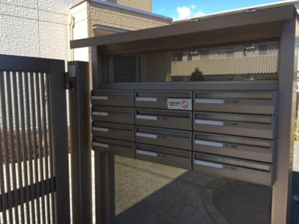 リビングゲートシティⅡ