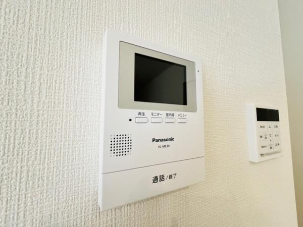 リナージュ北本市緑01