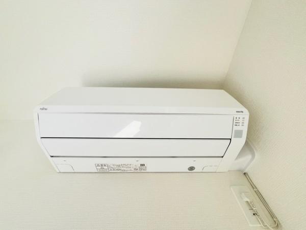 リナージュ北本市緑01