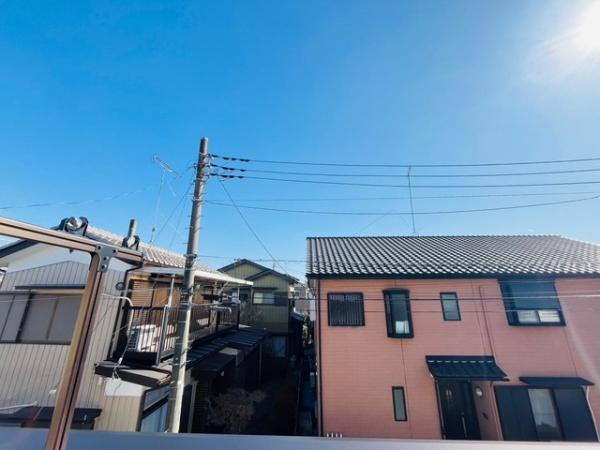 リナージュ北本市緑01