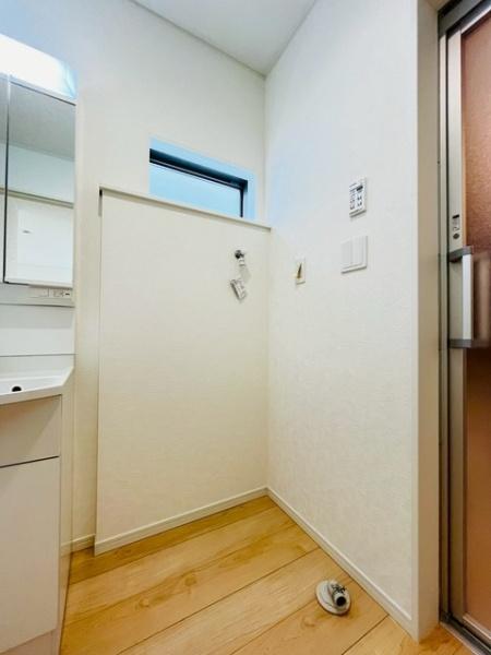 クレイドルガーデン上尾市大谷本郷第８　５号棟１