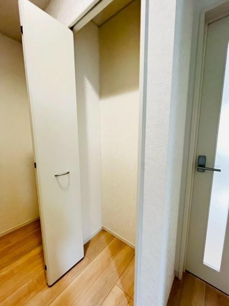 クレイドルガーデン上尾市大谷本郷第８　５号棟１