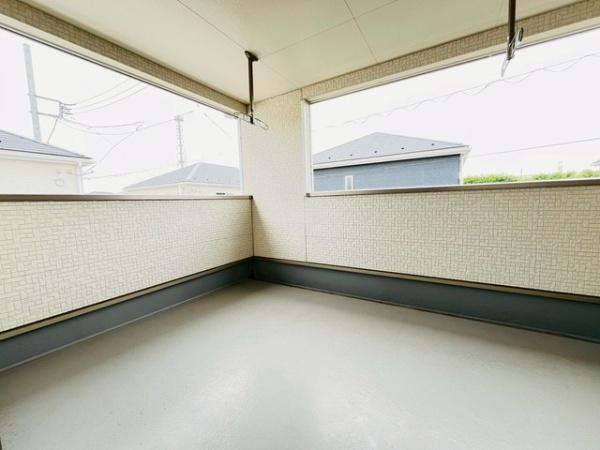 クレイドルガーデン上尾市大谷本郷第８　５号棟１