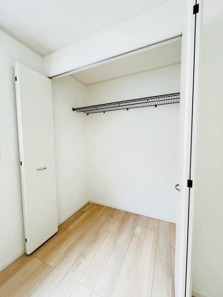 クレイドルガーデン上尾市大谷本郷第８　５号棟１
