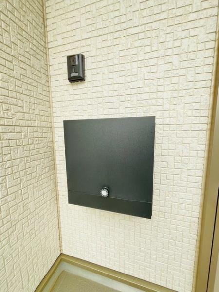 クレイドルガーデン上尾市大谷本郷第８　５号棟１
