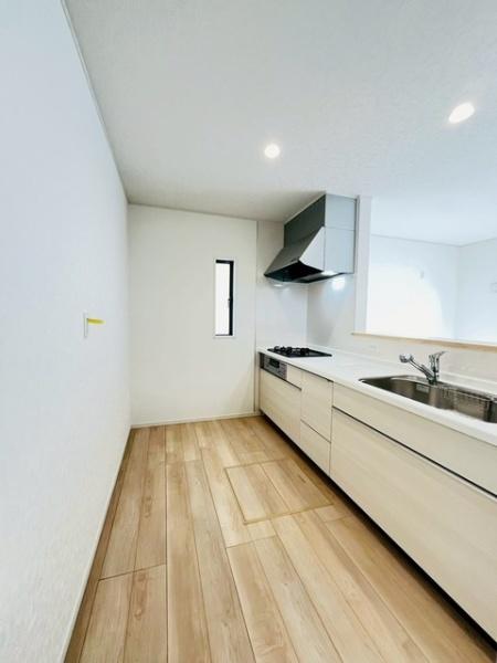 クレイドルガーデン上尾市大谷本郷第８　５号棟１