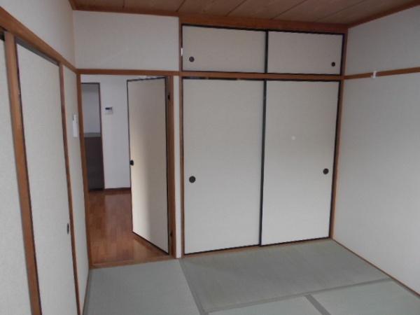 ベルウッド鴻巣Ａ棟