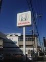 アップルヒルラビット(Honda　Cars埼玉北鴻巣店)