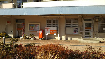ガーディアン上野(上尾小敷谷南郵便局)