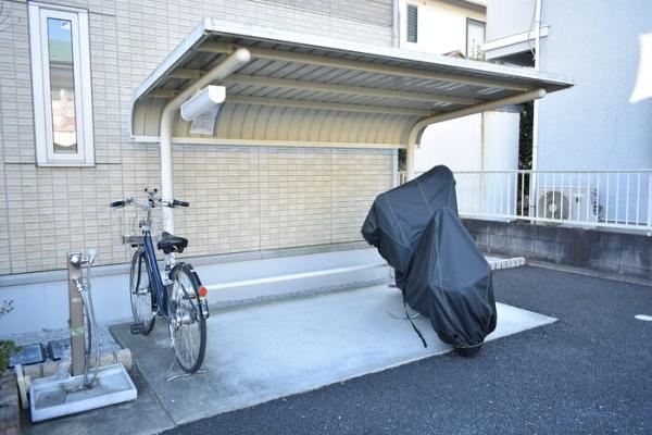 ガーディアン上野