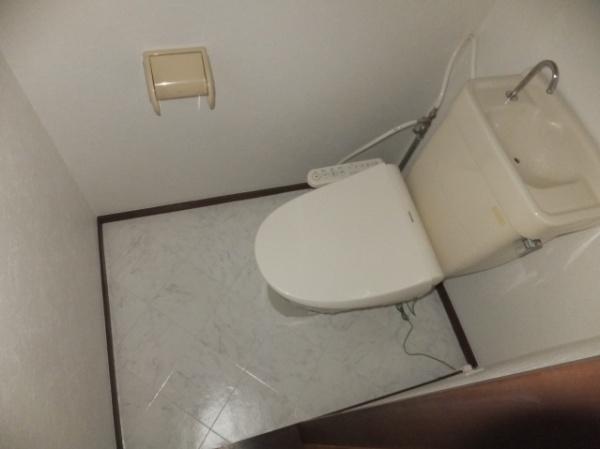 ベルウッド鴻巣Ｂ棟