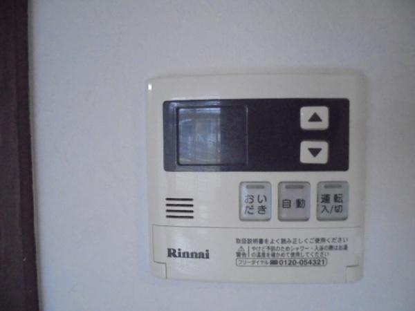 ベルウッド鴻巣Ｂ棟